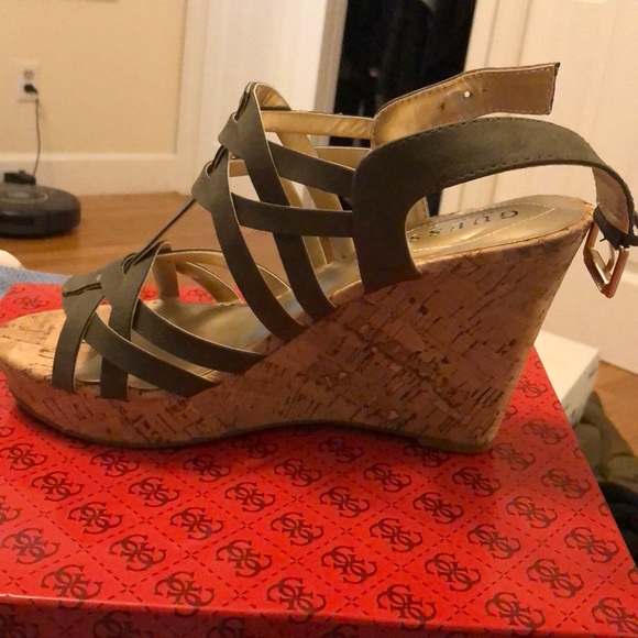Wedges - Picture 2 of 4